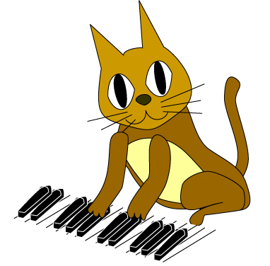 Detail Kartun Kucing Lucu Nomer 41