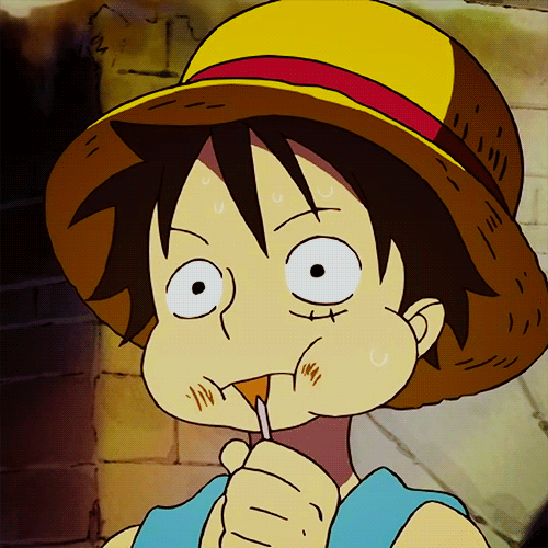Detail Kartun Luffy Nomer 13