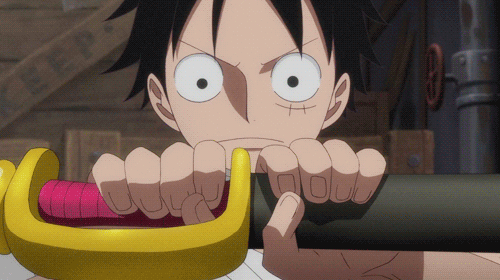 Detail Kartun Luffy Nomer 14