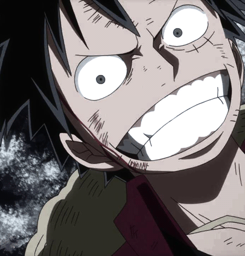 Detail Kartun Luffy Nomer 15