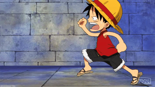 Detail Kartun Luffy Nomer 17