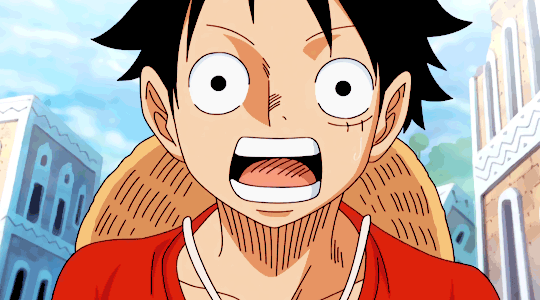 Detail Kartun Luffy Nomer 18