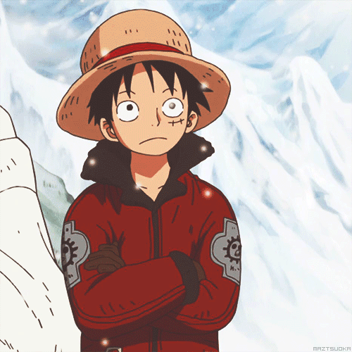 Detail Kartun Luffy Nomer 19
