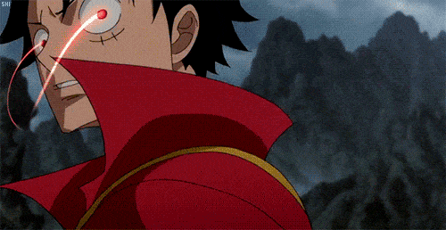 Detail Kartun Luffy Nomer 20