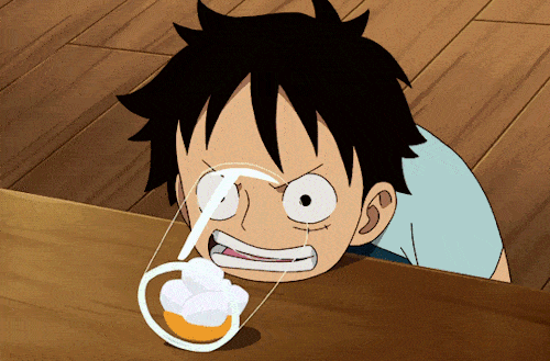 Detail Kartun Luffy Nomer 21