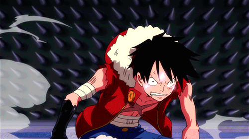Detail Kartun Luffy Nomer 22