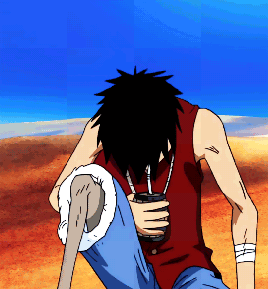 Detail Kartun Luffy Nomer 23