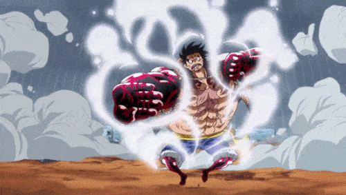Detail Kartun Luffy Nomer 24