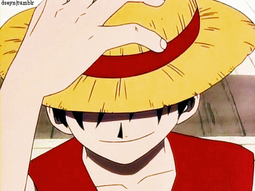 Detail Kartun Luffy Nomer 25