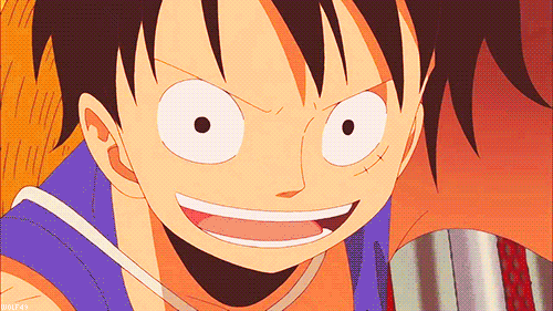 Detail Kartun Luffy Nomer 26