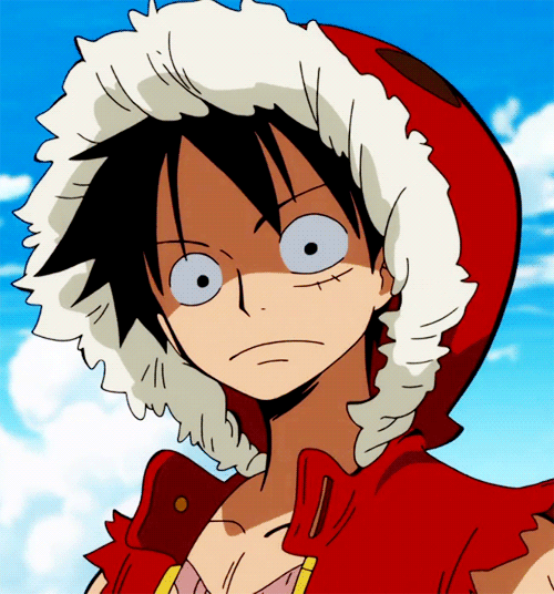 Detail Kartun Luffy Nomer 4