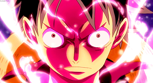 Detail Kartun Luffy Nomer 27