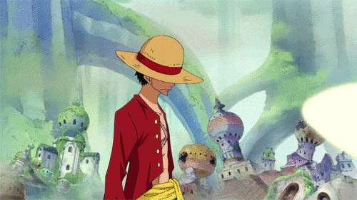 Detail Kartun Luffy Nomer 28