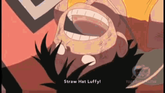 Detail Kartun Luffy Nomer 30