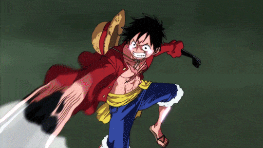 Detail Kartun Luffy Nomer 32