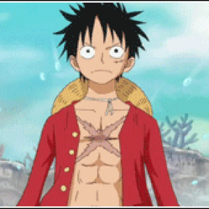 Detail Kartun Luffy Nomer 34