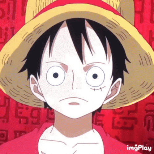 Detail Kartun Luffy Nomer 5
