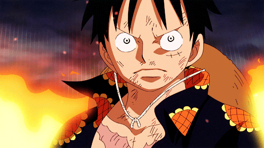 Detail Kartun Luffy Nomer 36