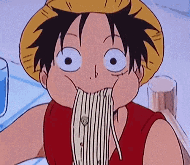 Detail Kartun Luffy Nomer 37
