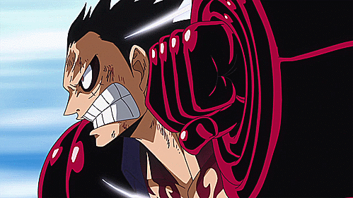 Detail Kartun Luffy Nomer 38