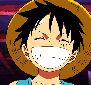Detail Kartun Luffy Nomer 42