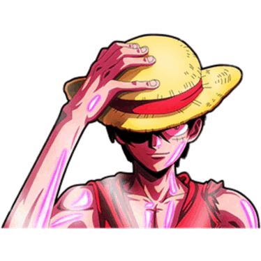 Detail Kartun Luffy Nomer 44