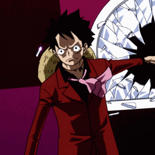 Detail Kartun Luffy Nomer 46