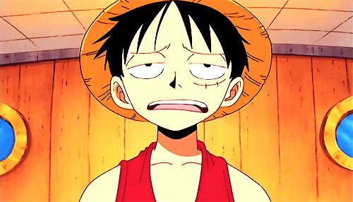 Detail Kartun Luffy Nomer 8