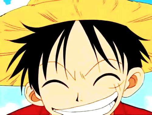 Detail Kartun Luffy Nomer 10