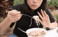 Detail Kartun Makan Bakso Nomer 11
