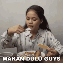 Detail Kartun Makan Bakso Nomer 23
