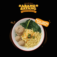 Detail Kartun Makan Bakso Nomer 25