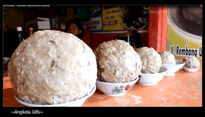 Detail Kartun Makan Bakso Nomer 26