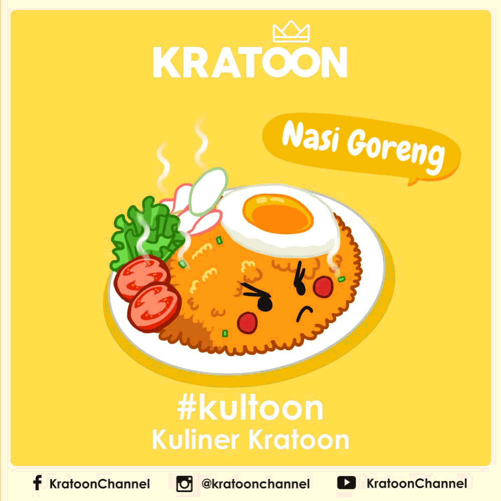Detail Kartun Makan Bakso Nomer 36