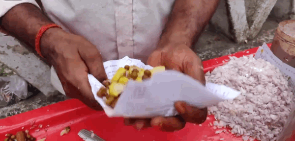 Detail Kartun Makan Bakso Nomer 46