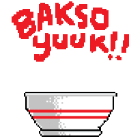 Detail Kartun Makan Bakso Nomer 48