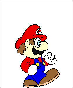 Detail Kartun Mario Nomer 46