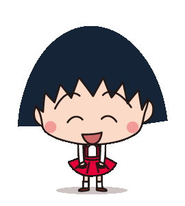 Kartun Maruko - KibrisPDR