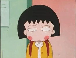 Detail Kartun Maruko Nomer 14
