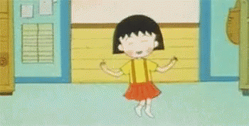 Detail Kartun Maruko Nomer 19