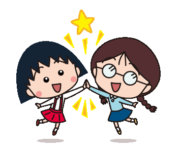 Detail Kartun Maruko Nomer 21