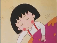 Detail Kartun Maruko Nomer 22