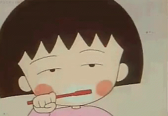 Detail Kartun Maruko Nomer 28