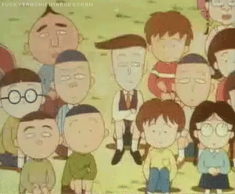 Detail Kartun Maruko Nomer 32
