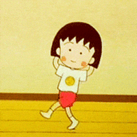 Detail Kartun Maruko Nomer 35