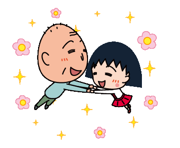 Detail Kartun Maruko Nomer 44