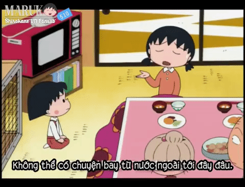 Detail Kartun Maruko Nomer 52
