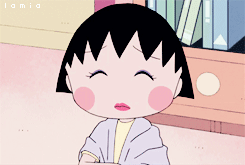Detail Kartun Maruko Nomer 53