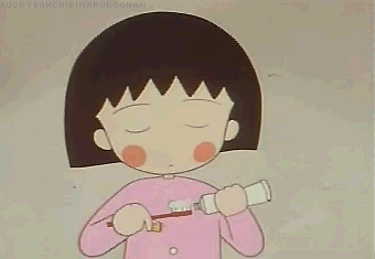 Detail Kartun Maruko Nomer 56