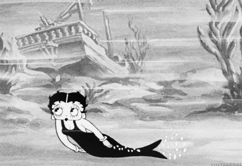 Detail Kartun Mermaid Nomer 18